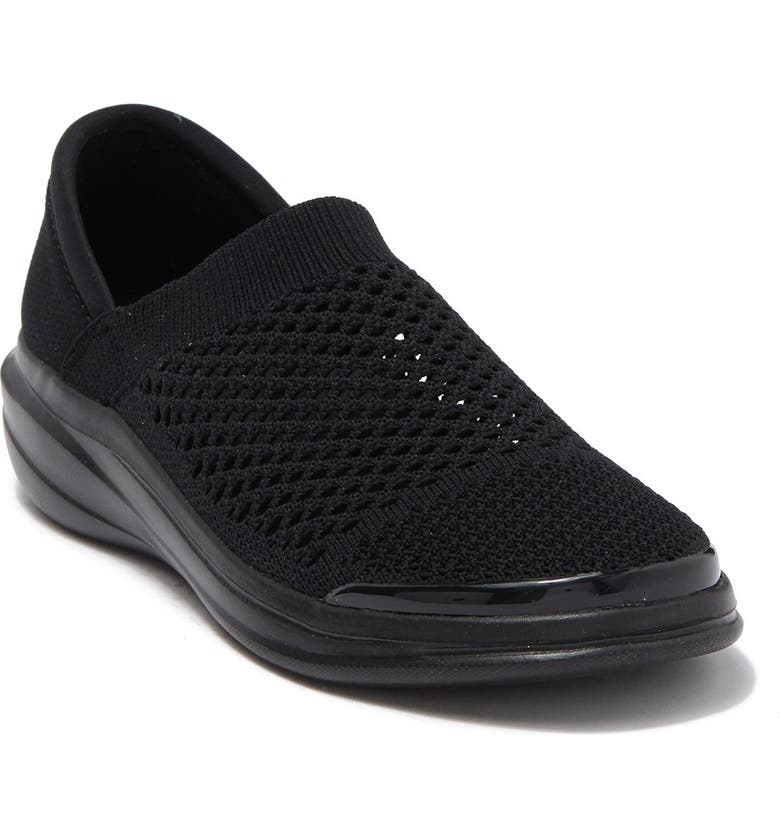BZees Charlie Knit SlipOn Shoe (Women) Nordstrom