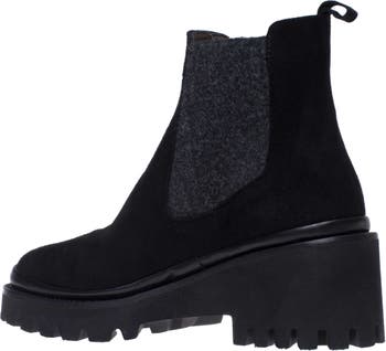 Ron White Emmaline Weatherproof Chelsea Boot Women Nordstrom