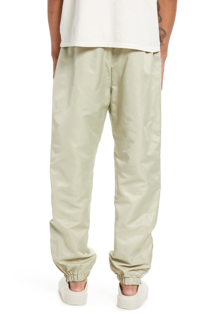 FCRB WIND AND SEA NYLON EASY LONG PANTS eva.gov.co
