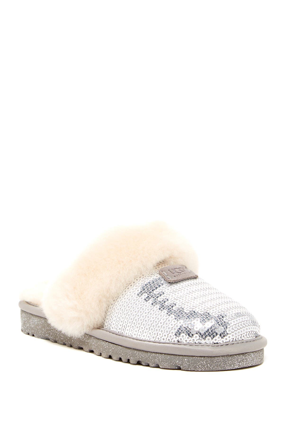 ugg dazzle slippers