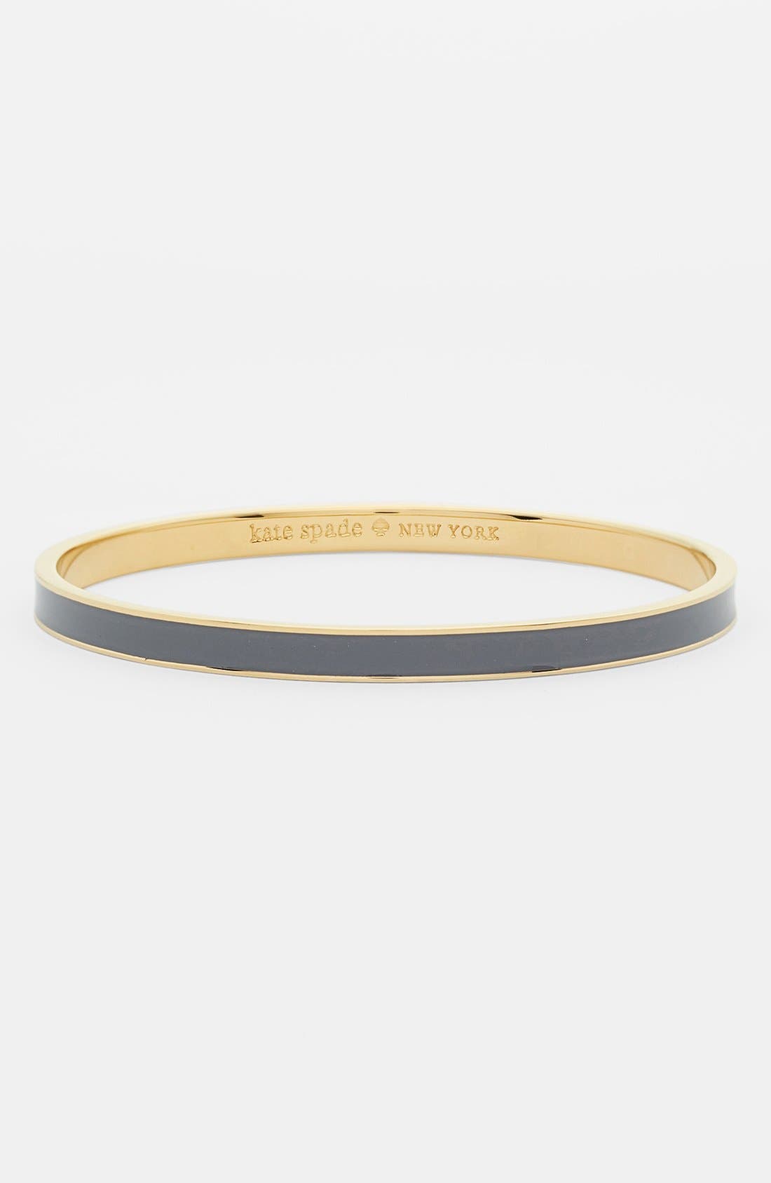 Kate Spade New York idiom Hot To Trot Ultra Thin Enamel Bangle Nordstrom