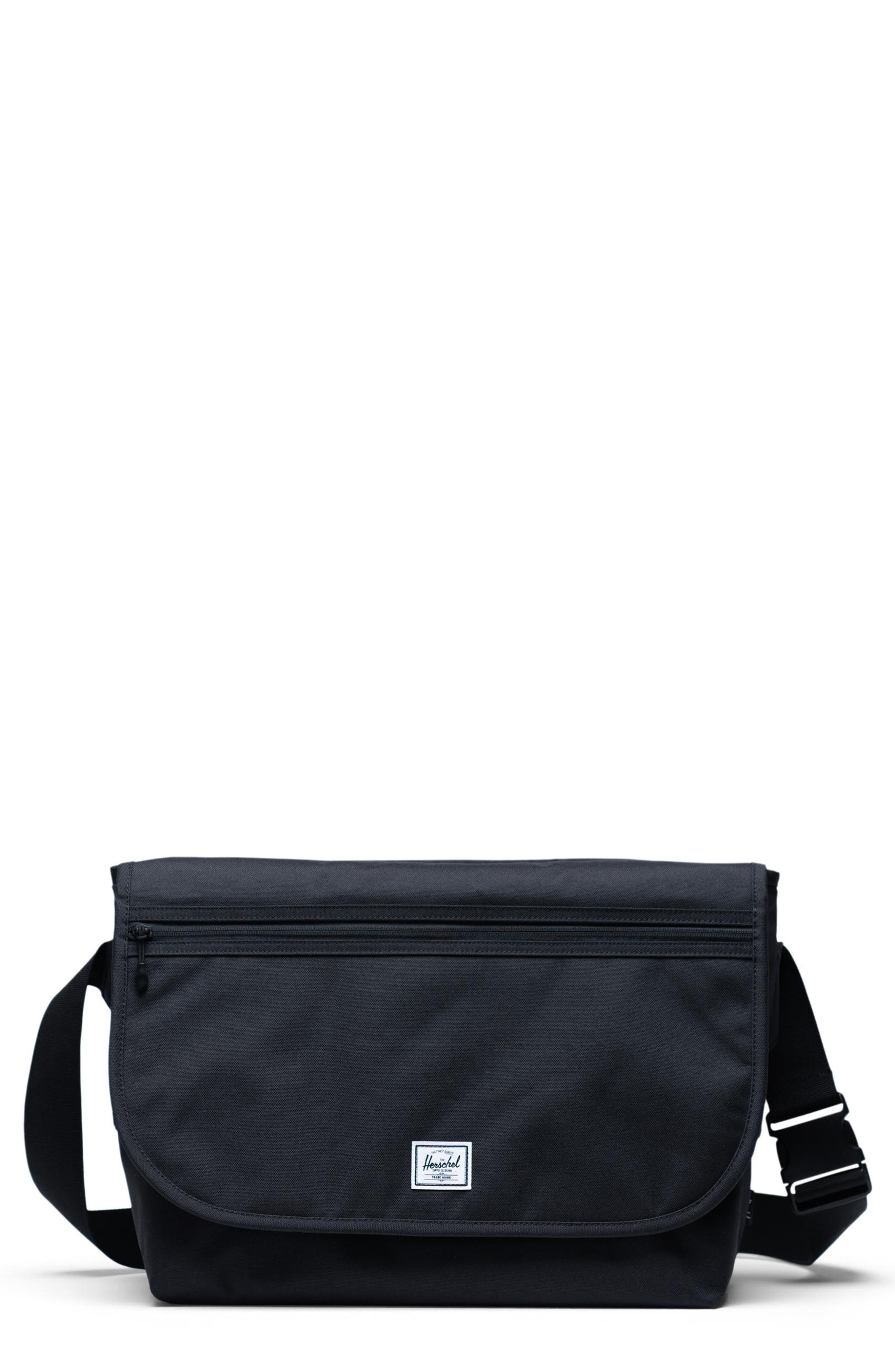 herschel grade messenger