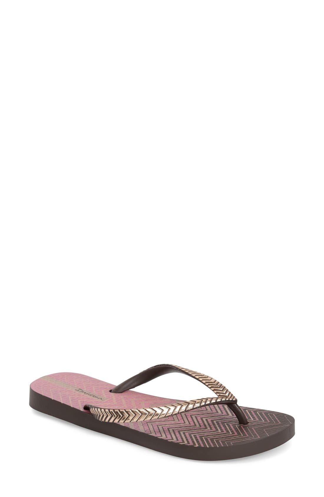 ipanema flip flops nordstrom