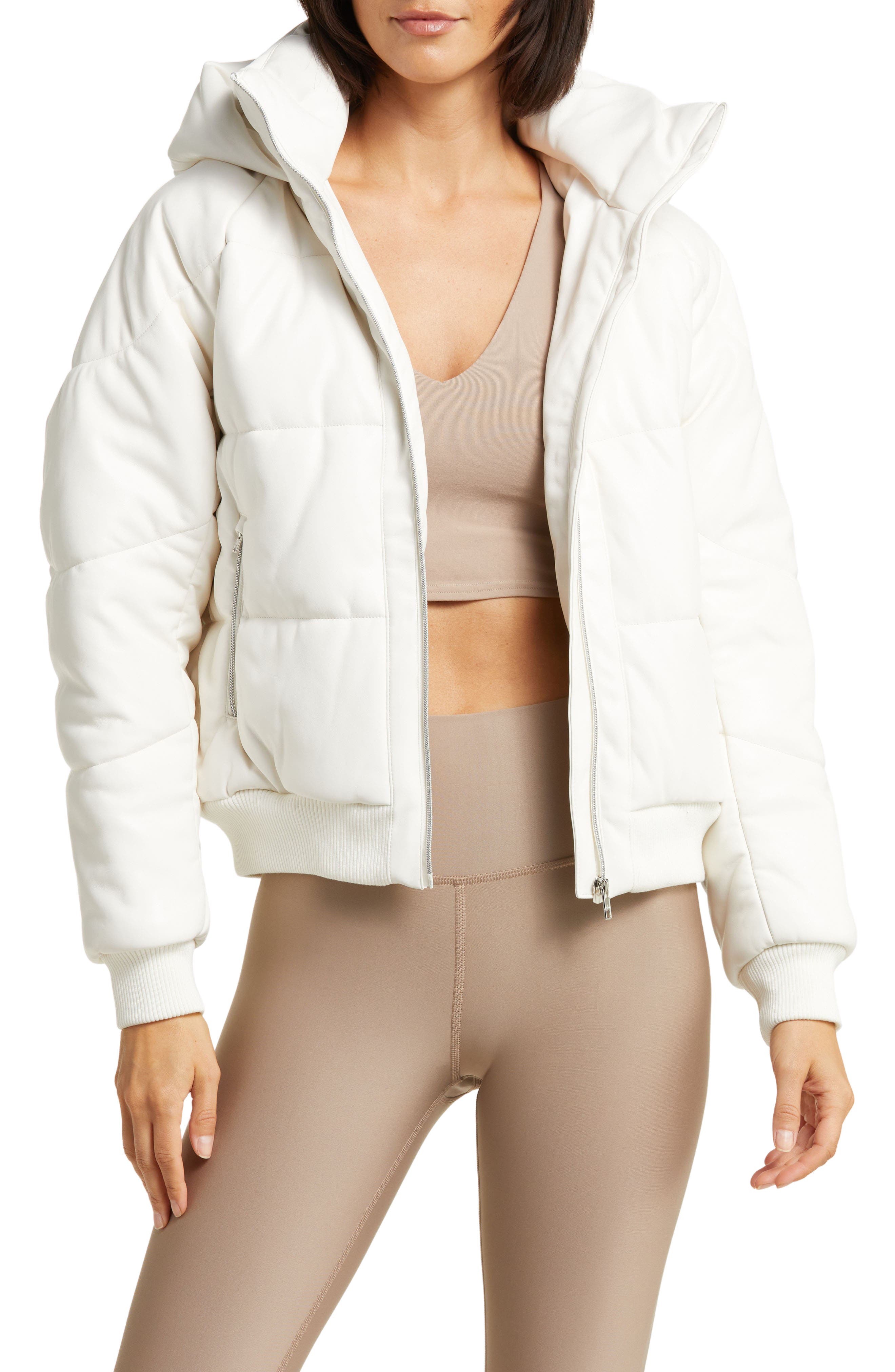 nordstrom puffer jacket