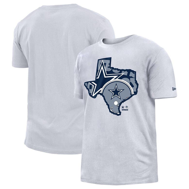 Dallas Cowboys Cowboys Tailgate Clothes Dallas Cowboys Apparel shirt