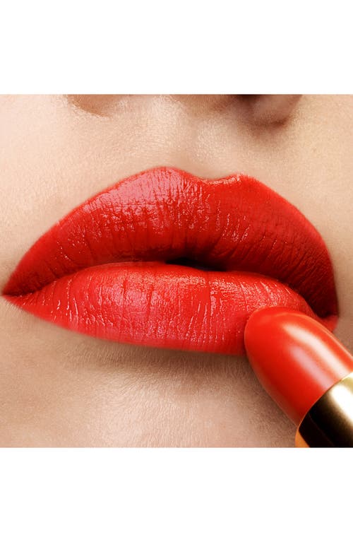 Shop Tom Ford Lip Color Lipstick In 15 Wild Ginger