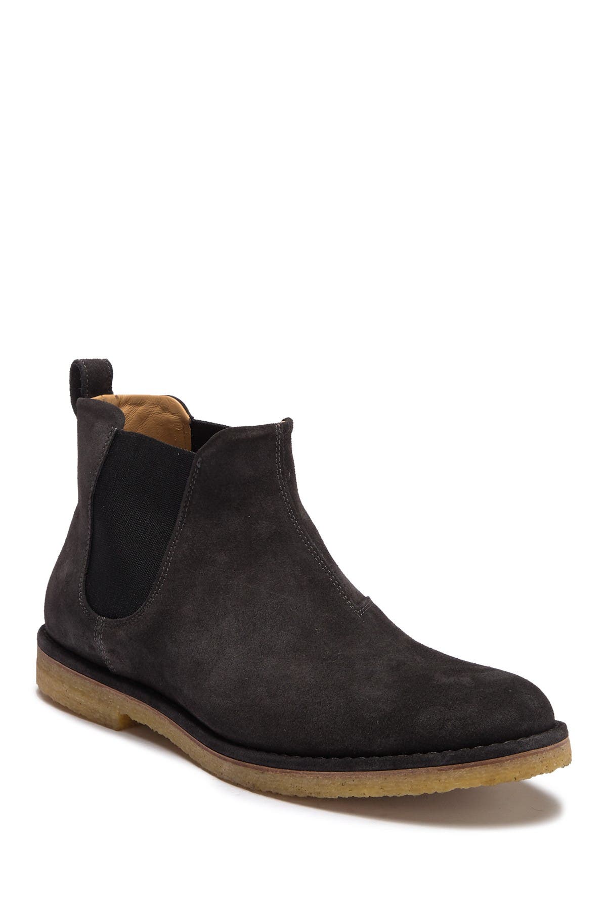 Vince | Sawyer Suede Chelsea Boot 