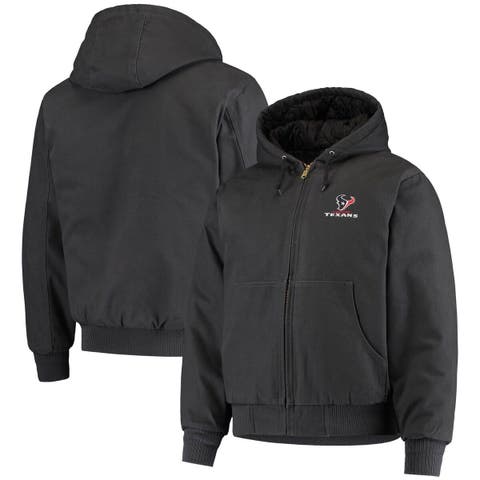 Dunbrooke Buffalo Bills Circle Zephyr Softshell Full-zip Jacket At  Nordstrom in Gray for Men