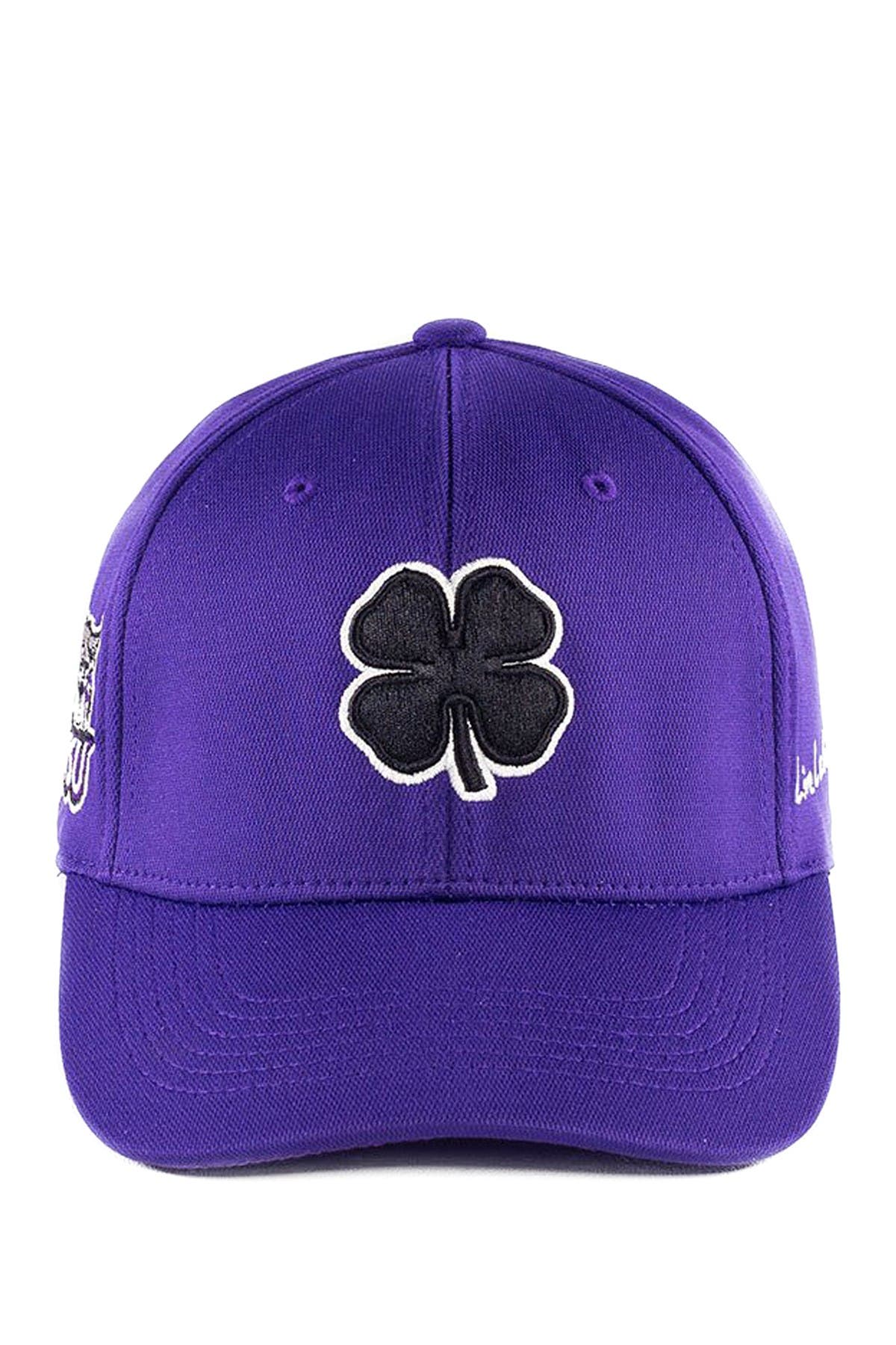 traditional baseball cap