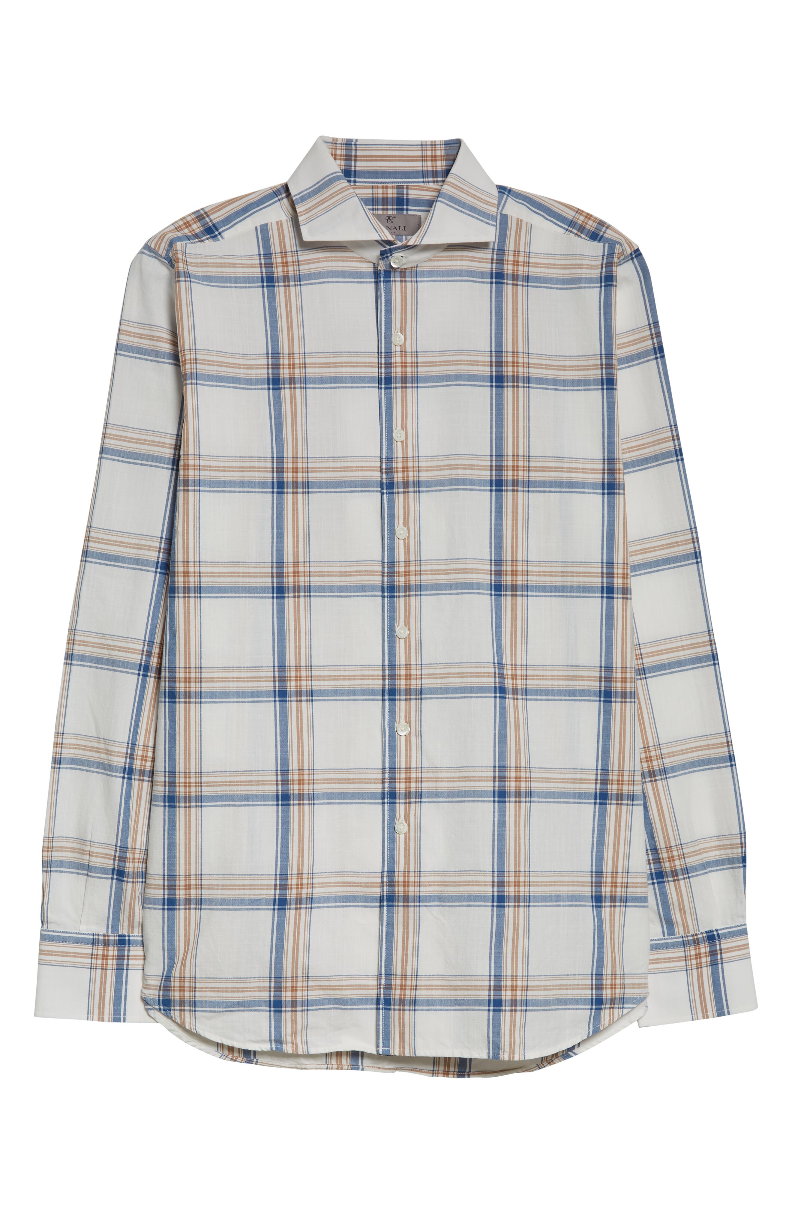 nordstrom brand dress shirts