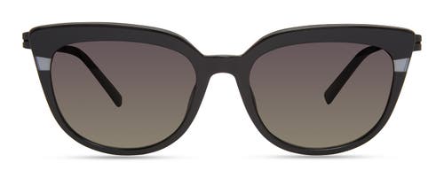 Modo 469 Sunglasses In Black