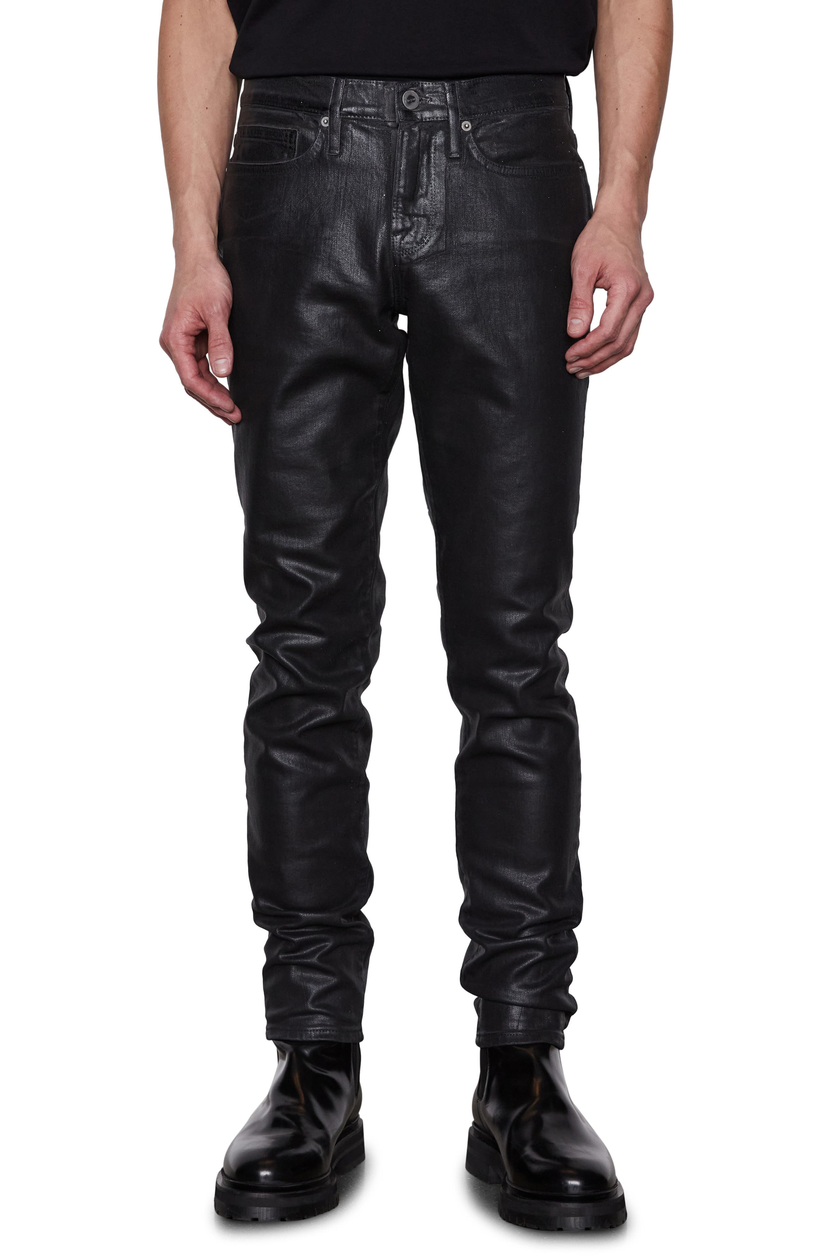 lee riders midrise bootcut