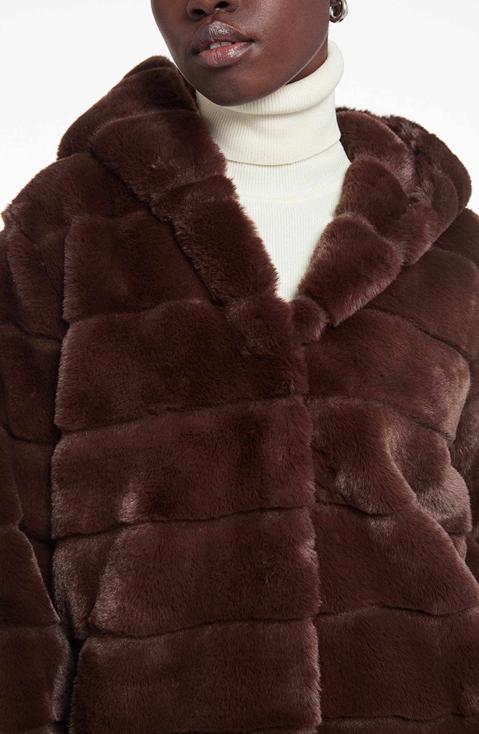 Apparis Goldie 5 Faux Fur Coat | Nordstrom