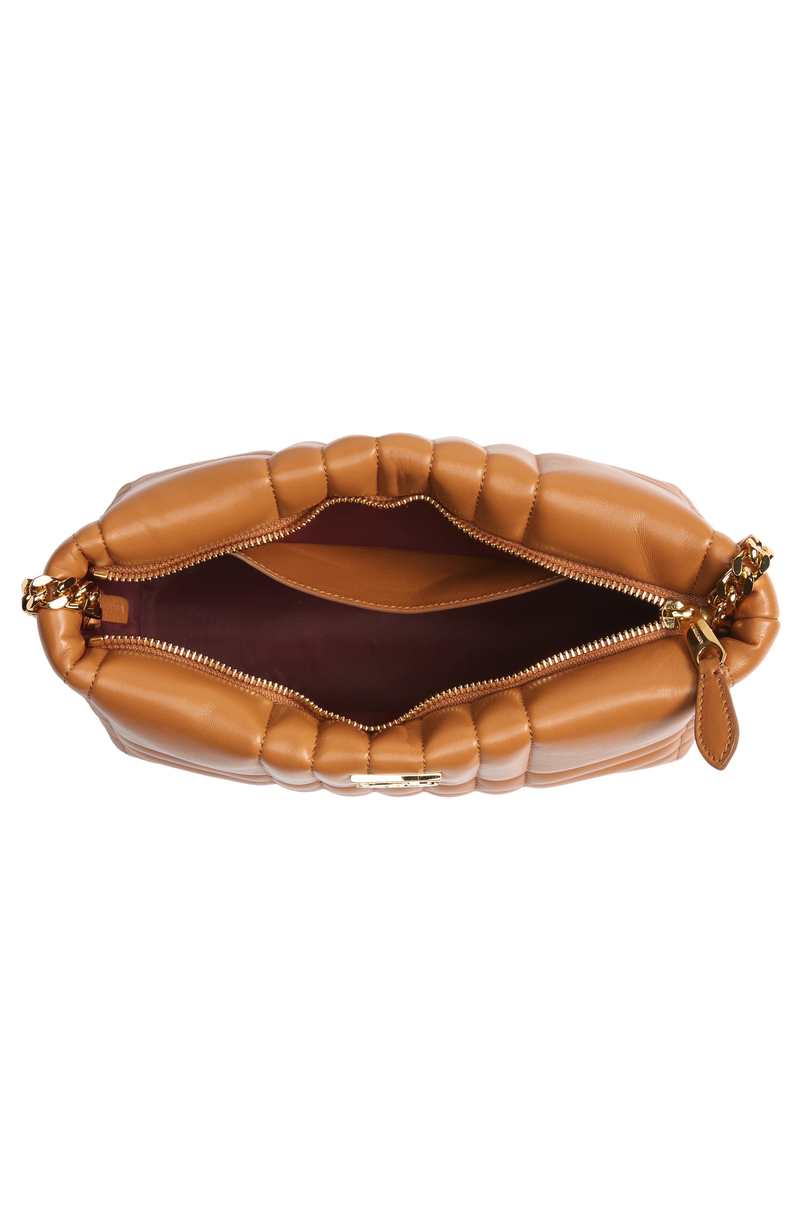 Burberry Small Lola Quilted Leather Shoulder Bag Nordstrom