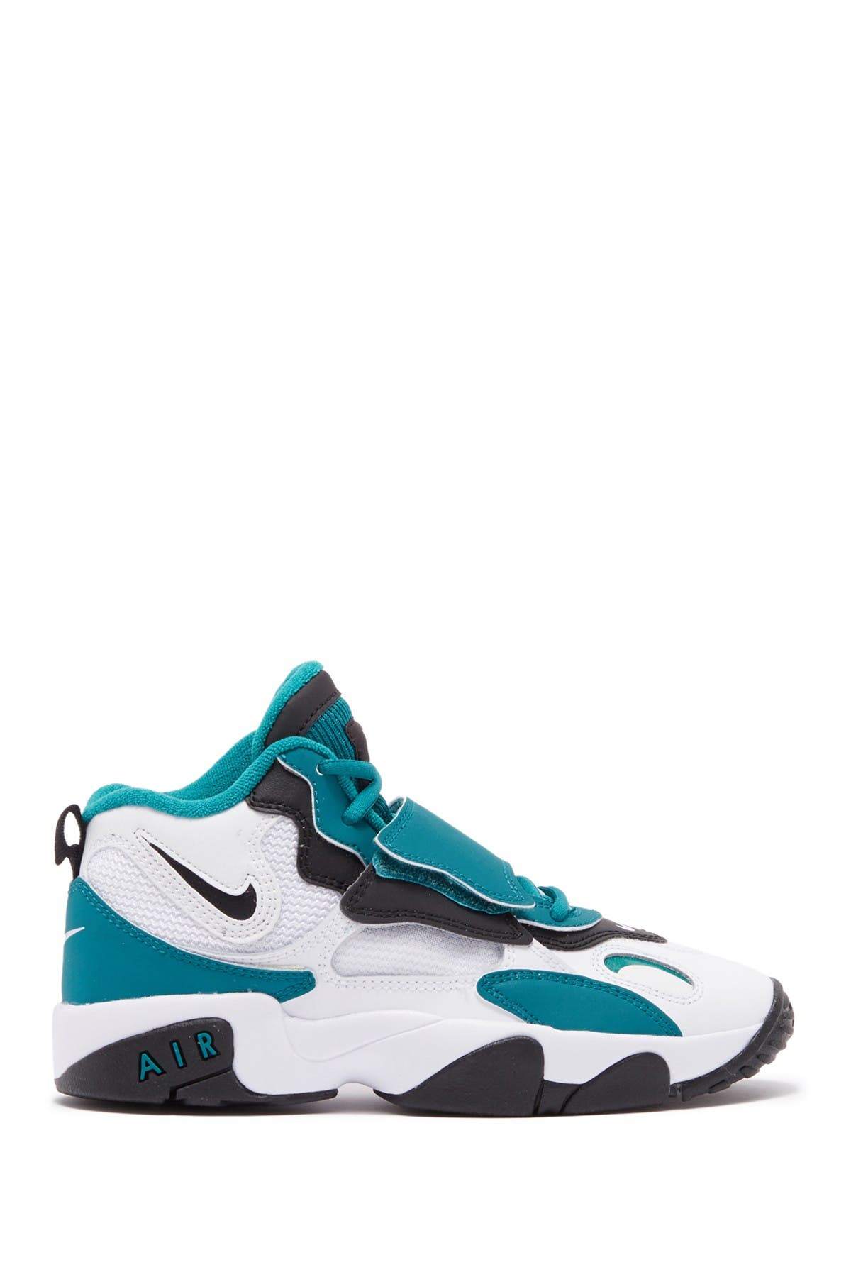 nike air max speed turf big kids