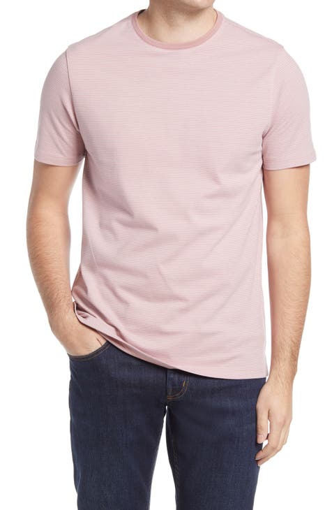 Mens Cotton Blend T-Shirts | Nordstrom