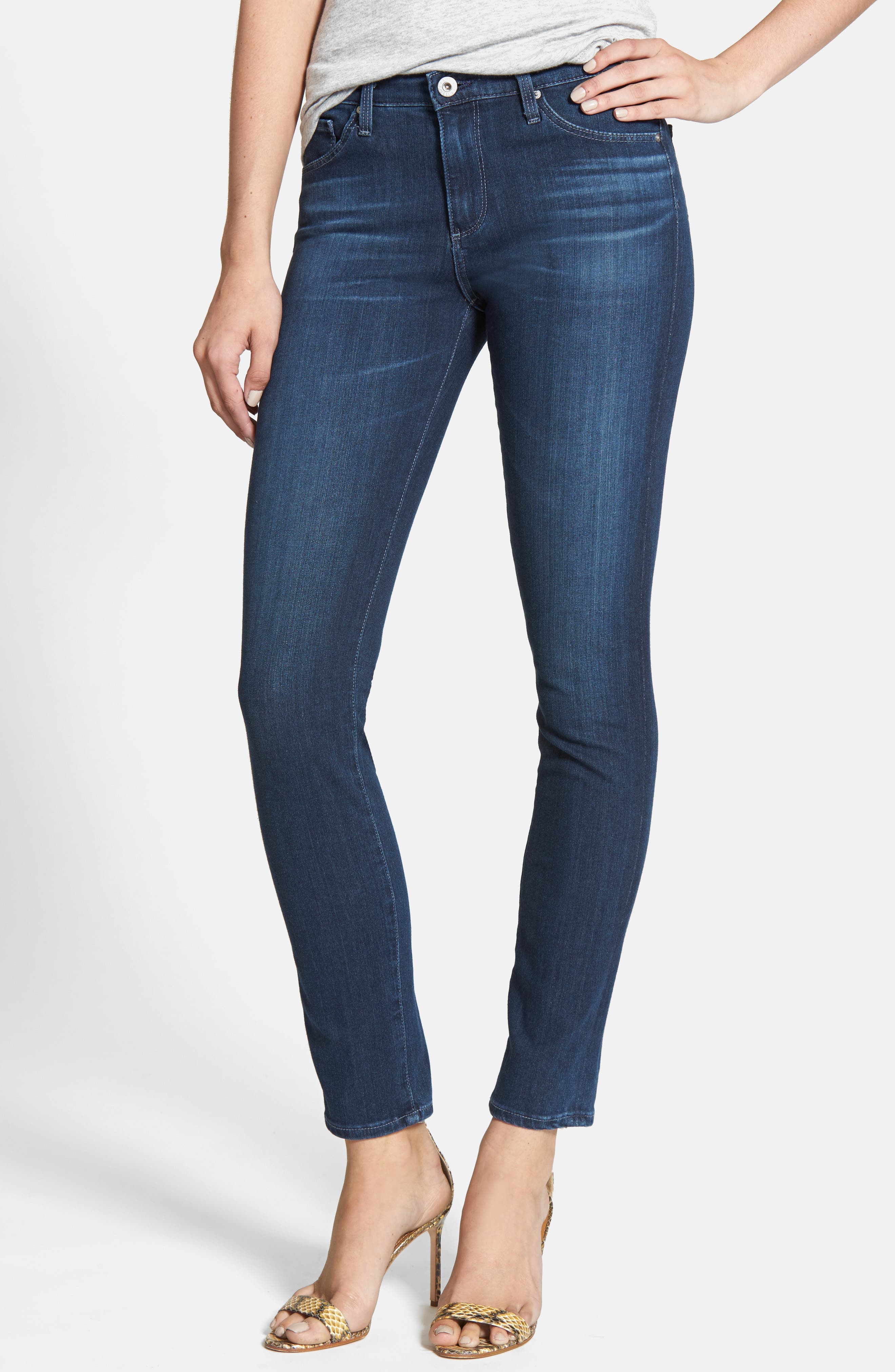 contour 360 jeans