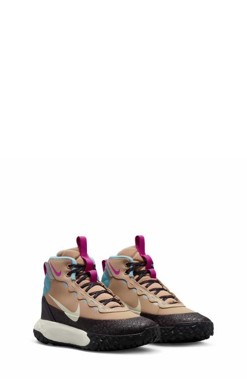 NIKE NIKE TERRASCOUT SNEAKER BOOT