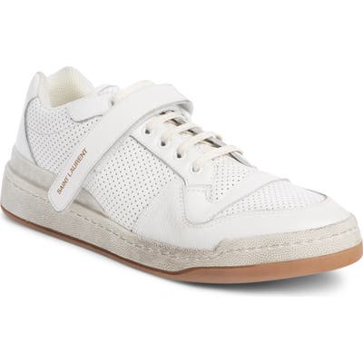 Saint Laurent Jeddo Sneaker