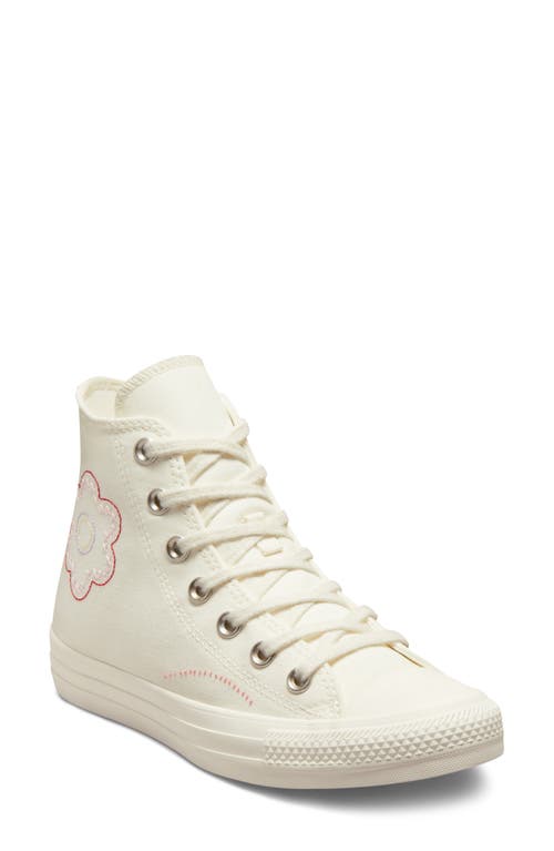 Converse Chuck Taylor® All Star® High Top Sneaker In White