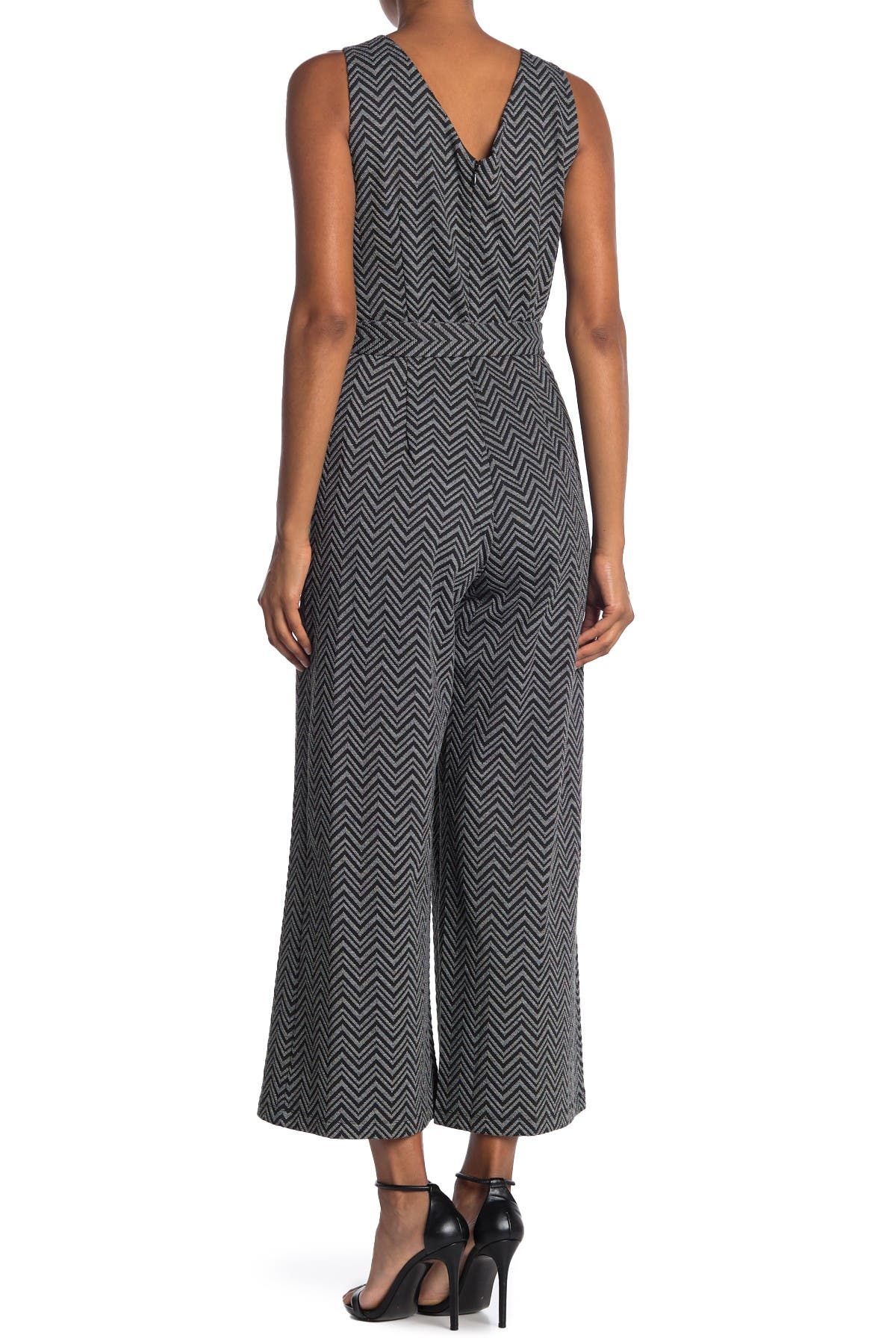 tahari jumpsuit