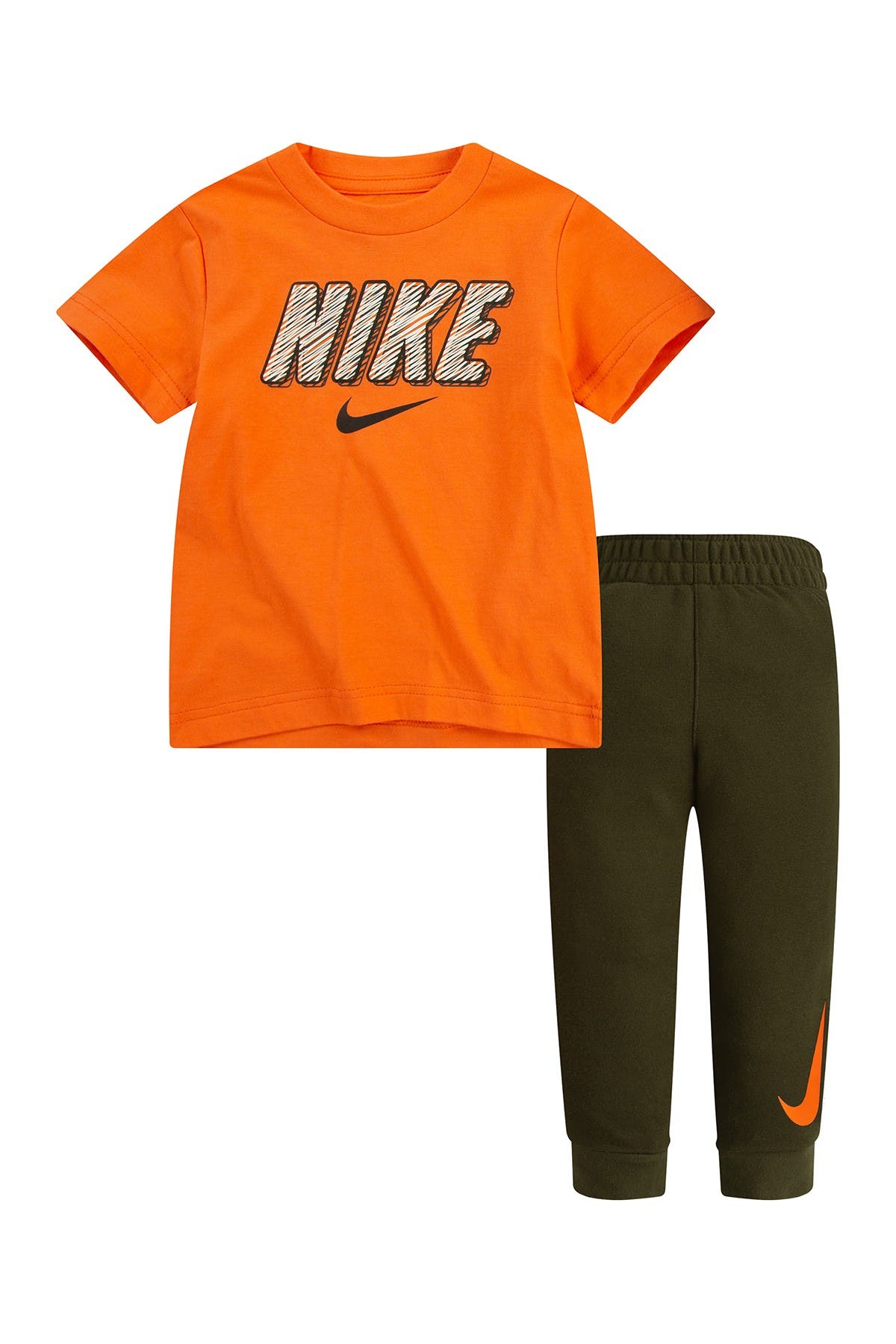 nike sets for kids