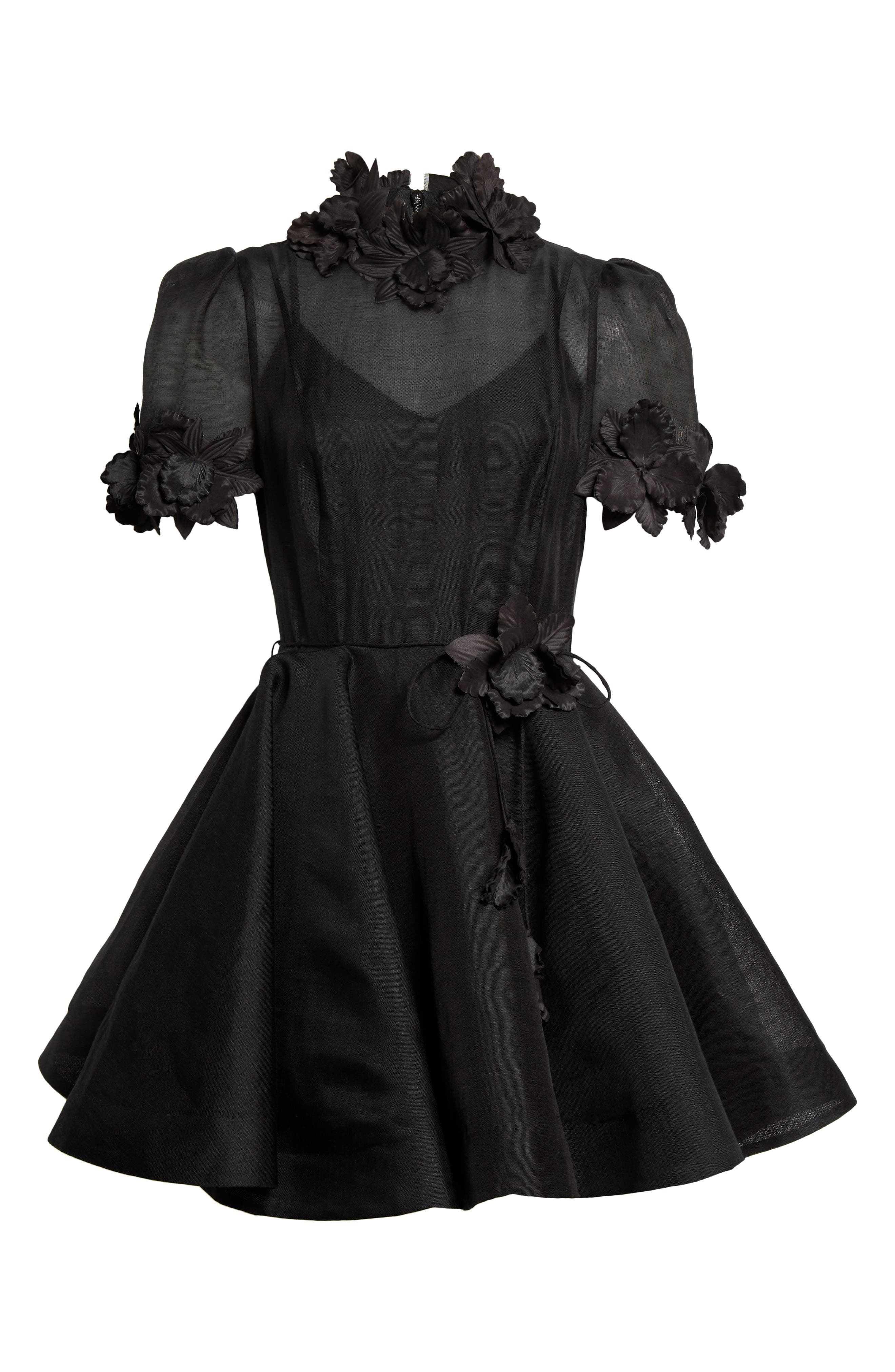aurora mini dress Aurora Mini Dress
