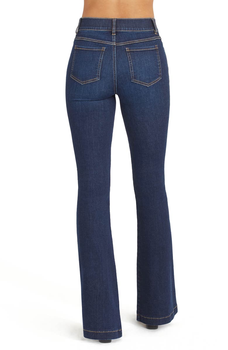 SPANX® Flare Jeans | Nordstrom