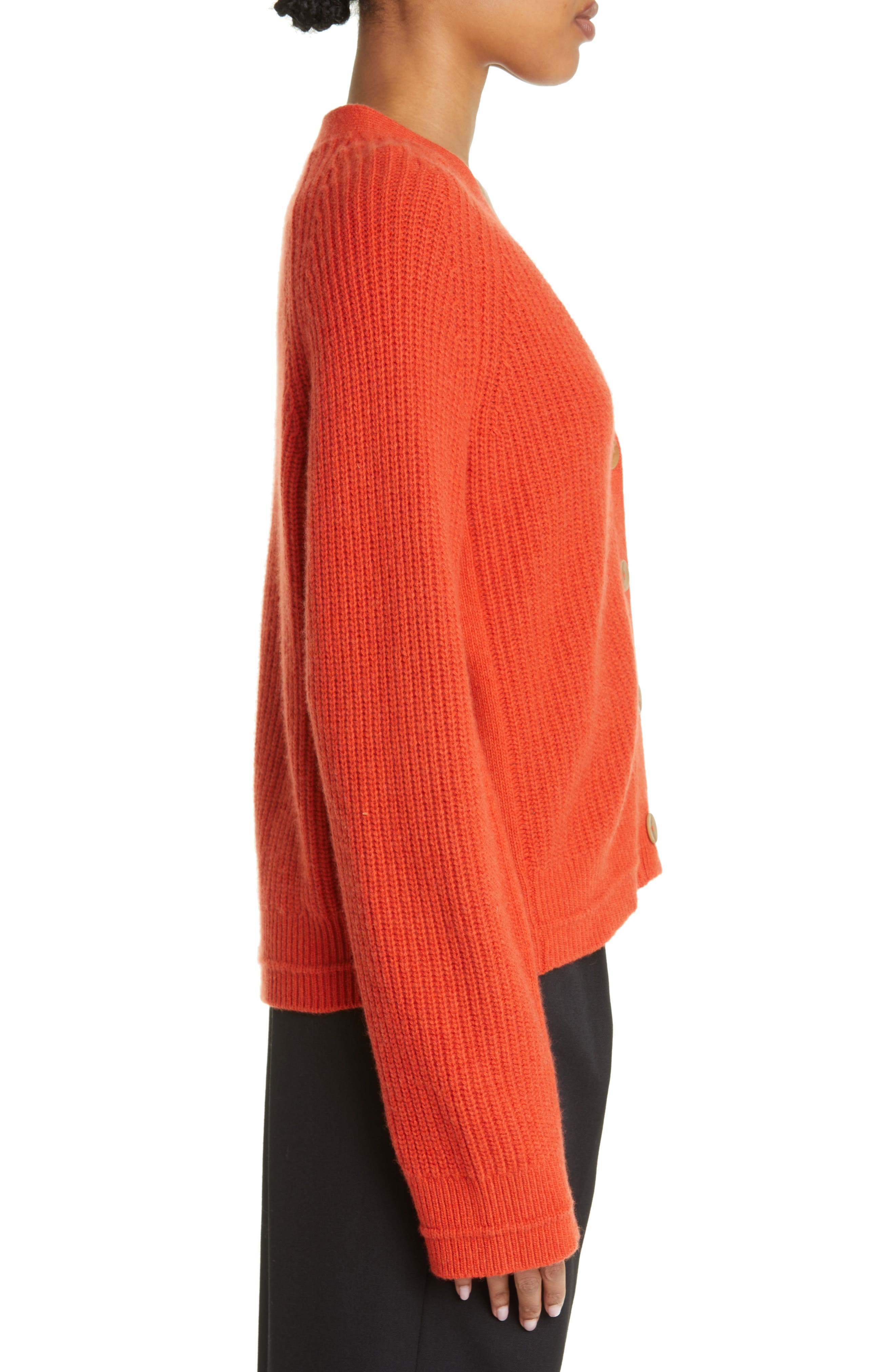 Maria McManus Split Sleeve Recycled Cashmere & Organic Cotton  display picture 1