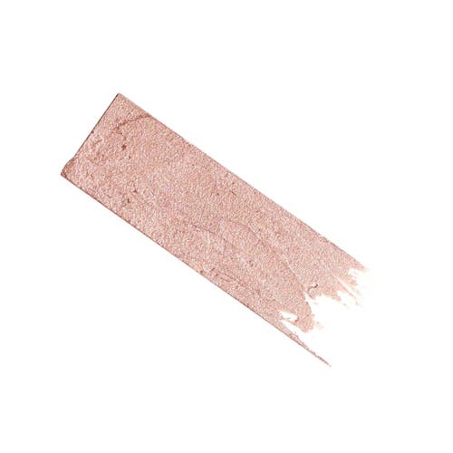 Shop Siia Cosmetics Destination Shadow Stick In Seoul - Rose Gold