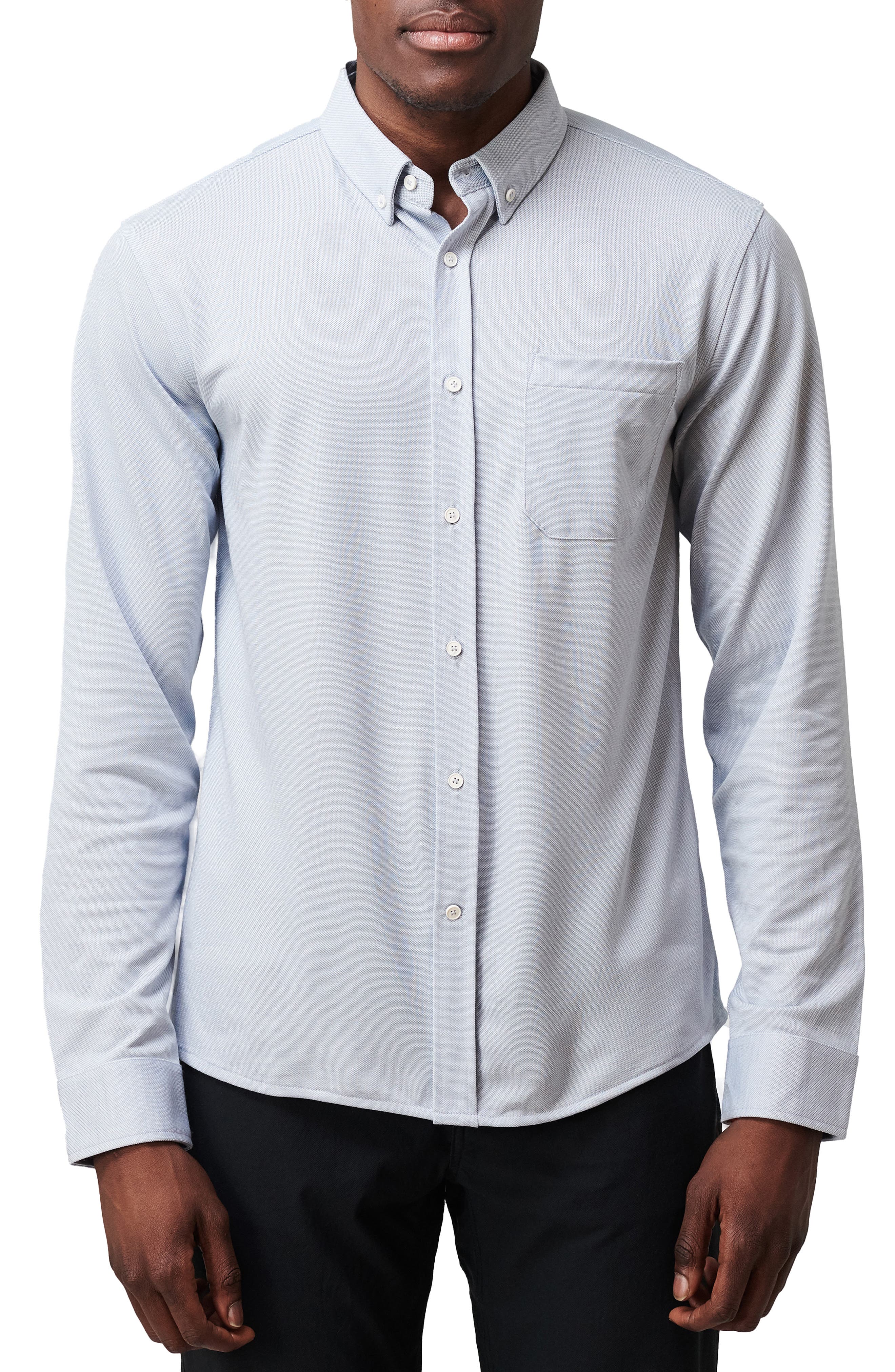 Limitless merino wool shirt hotsell