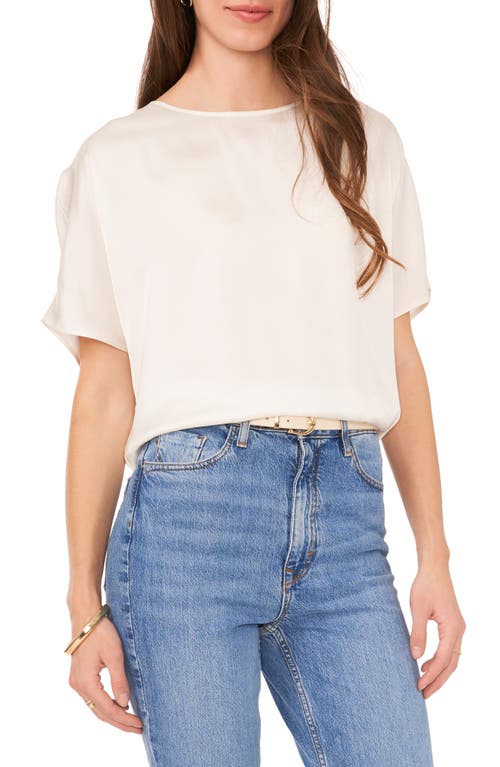 Vince Camuto Dolman Sleeve Top at Nordstrom,