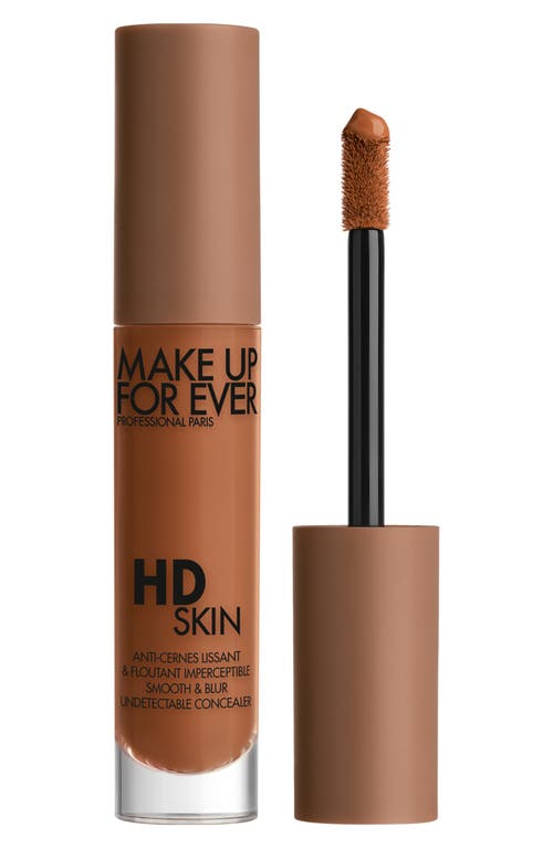Make Up For Ever HD Skin Smooth & Blur Medium Coverage Under Eye Concealer in R at Nordstrom