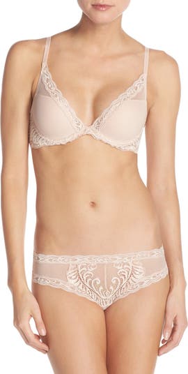 Natori Feathers Hipster Briefs Nordstrom