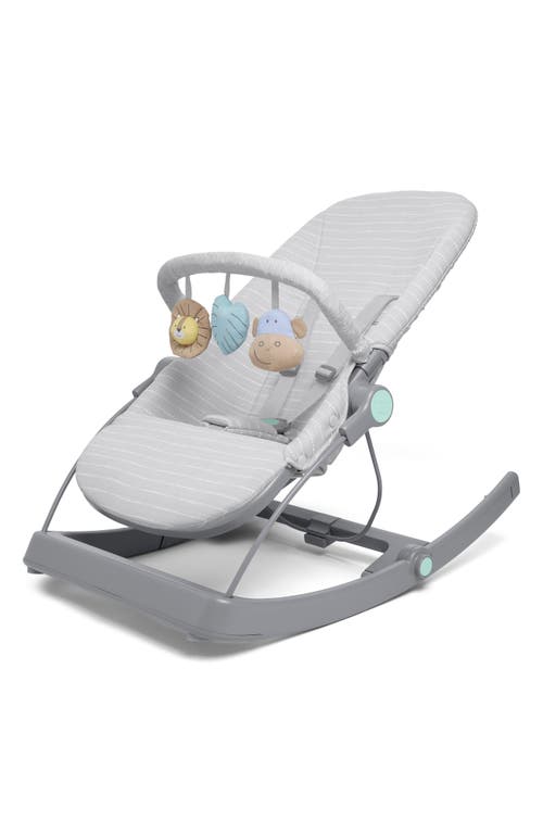 aden + anais 3-in-1 Transition Seat in Jungle Jam