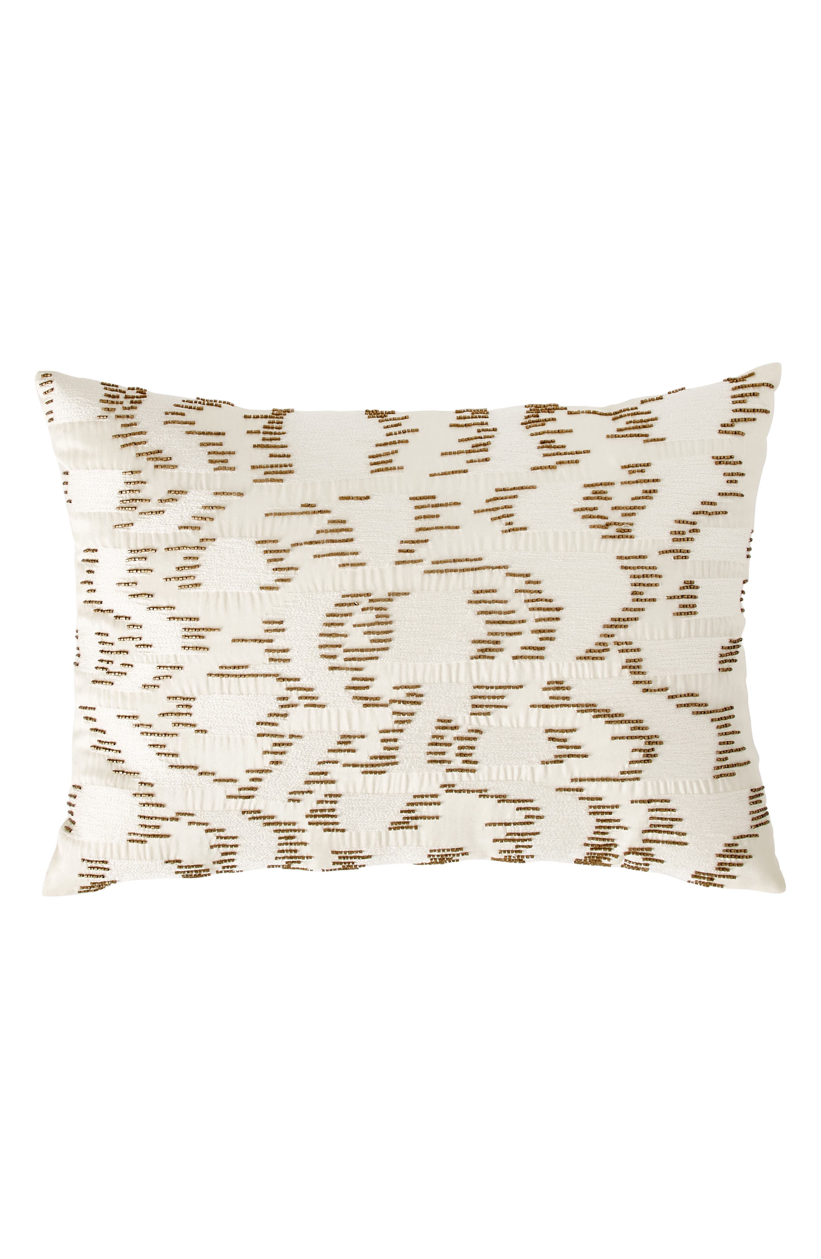 Michael Aram Beaded Embroidered Accent Pillow Nordstrom