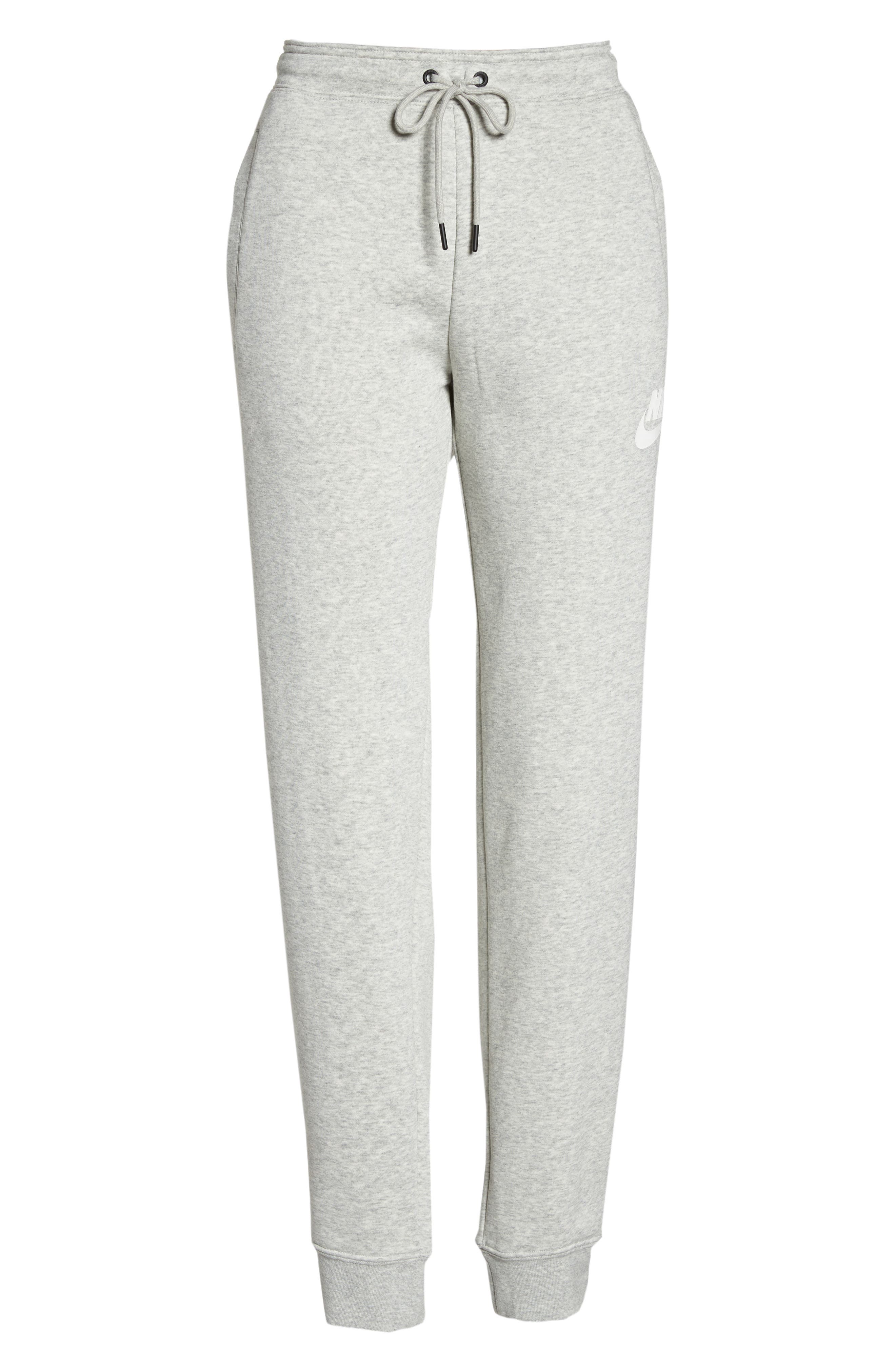 NIKE,
                            Sportswear Rally Jogger Pants,
                            Alternate thumbnail 13, color,
                            050