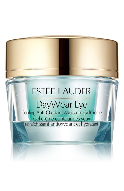 Estée Lauder DayWear Eye Cooling Antioxidant Moisture Gel Cream