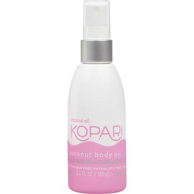 Kopari Coconut Body Oil