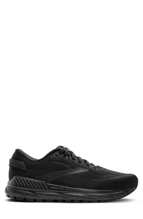 BROOKS BROOKS BEAST GTS 24 RUNNING SHOE