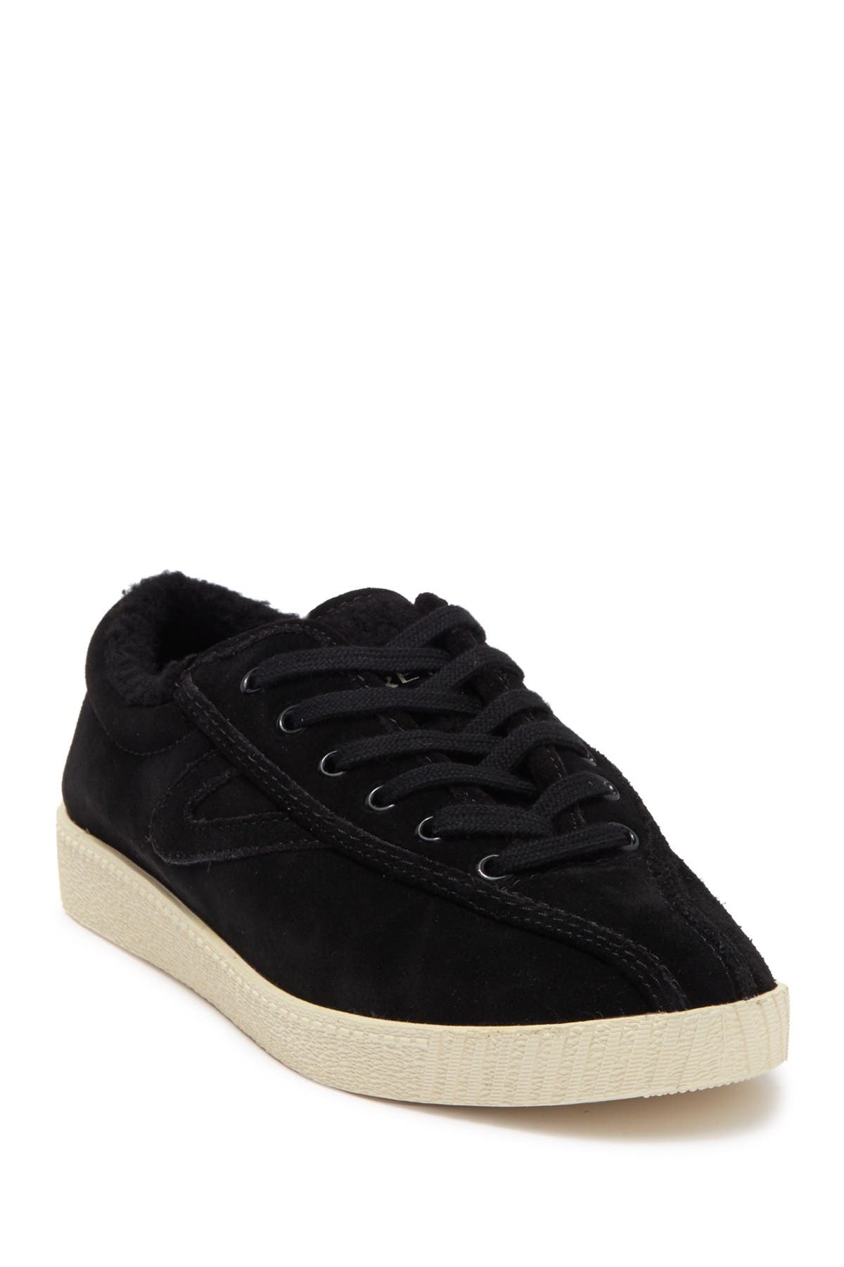 tretorn nylite suede