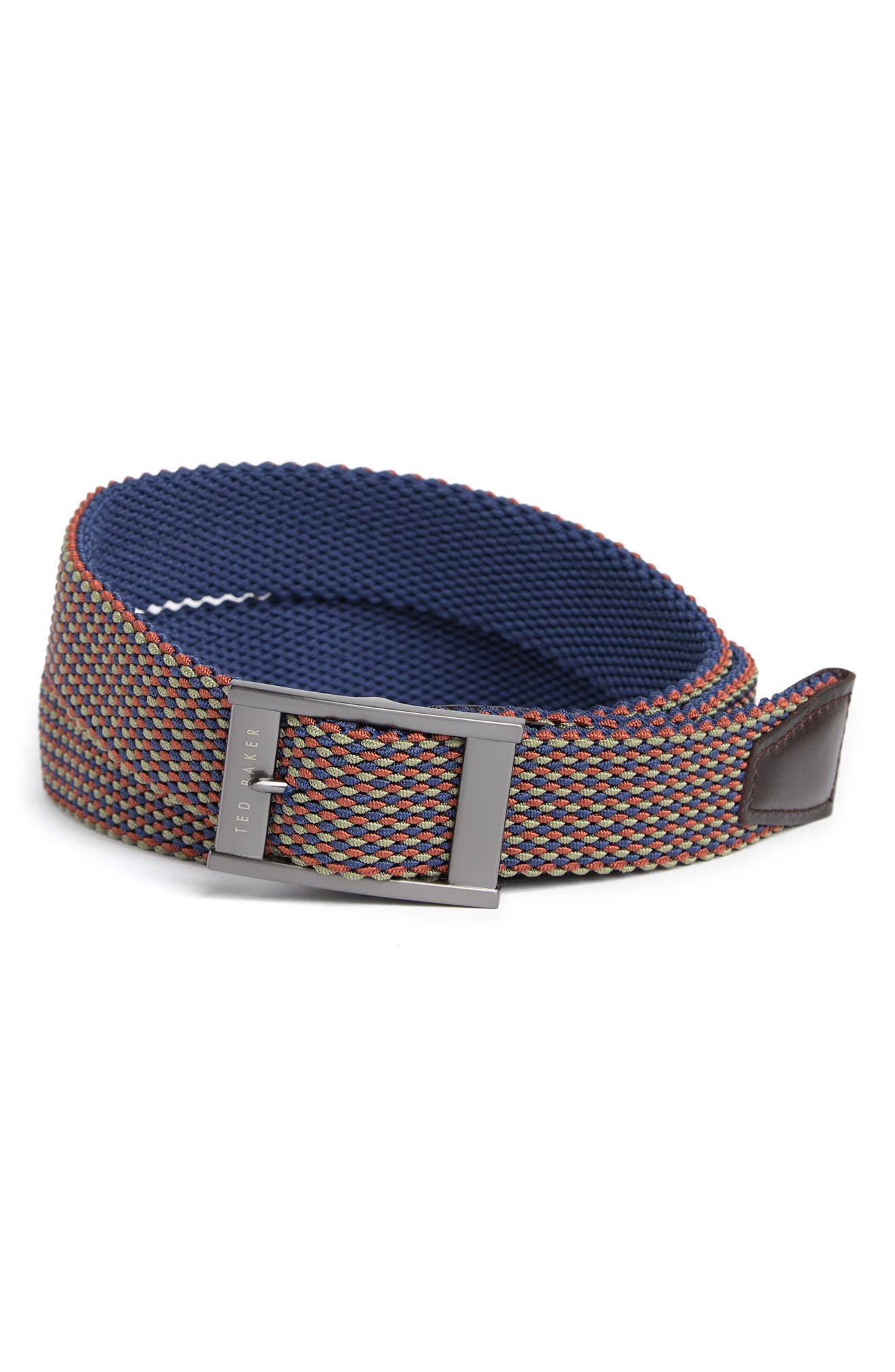 ted baker elastic belt