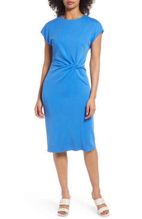 Women's Blue Dresses | Nordstrom