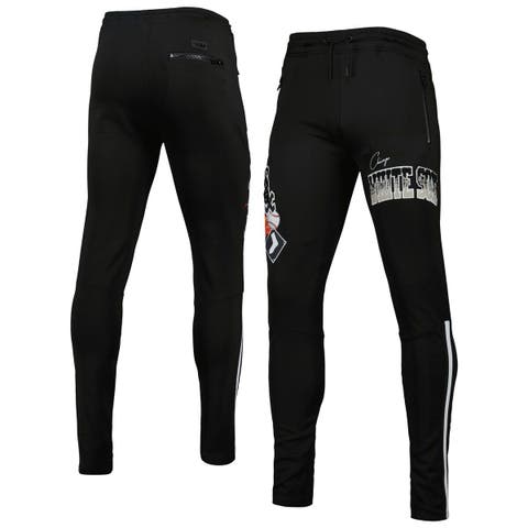 Pro Standard Detroit Pistons Pro Tricot Track Pants