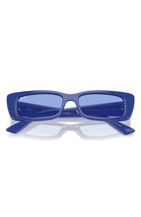 Men's Blue Sunglasses & Eyeglasses