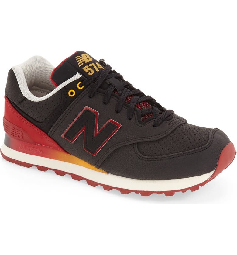 New Balance '574 - Polo' Sneaker (Men) | Nordstrom