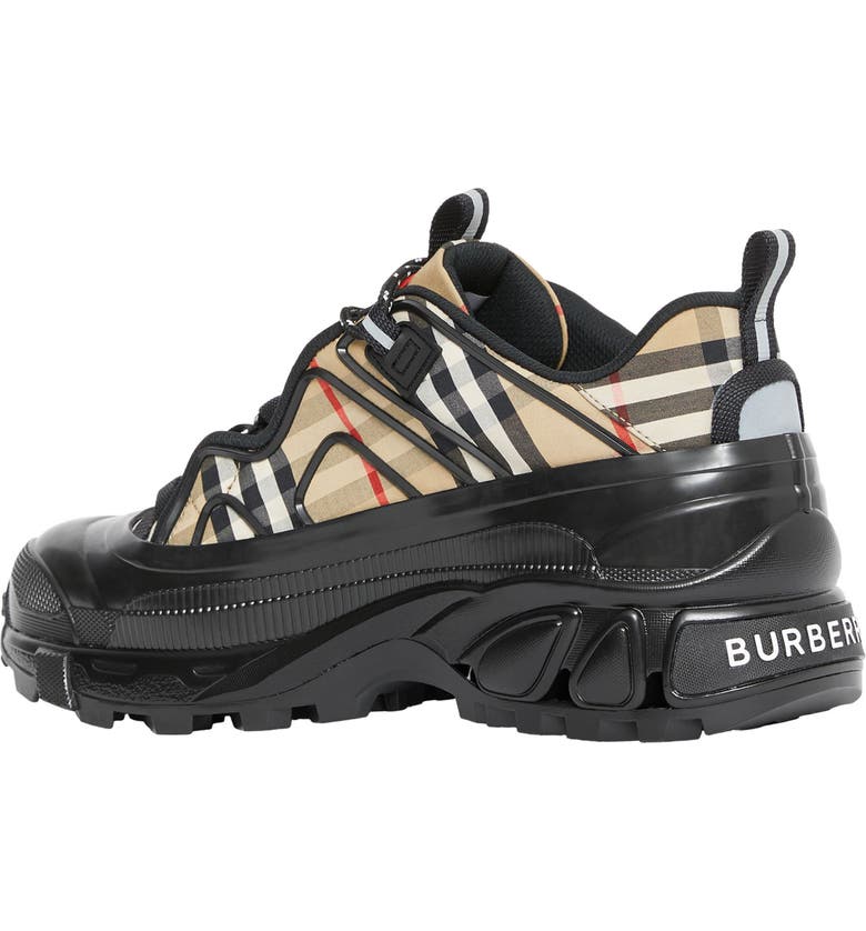 Burberry Arthur Check Sneaker | Nordstrom