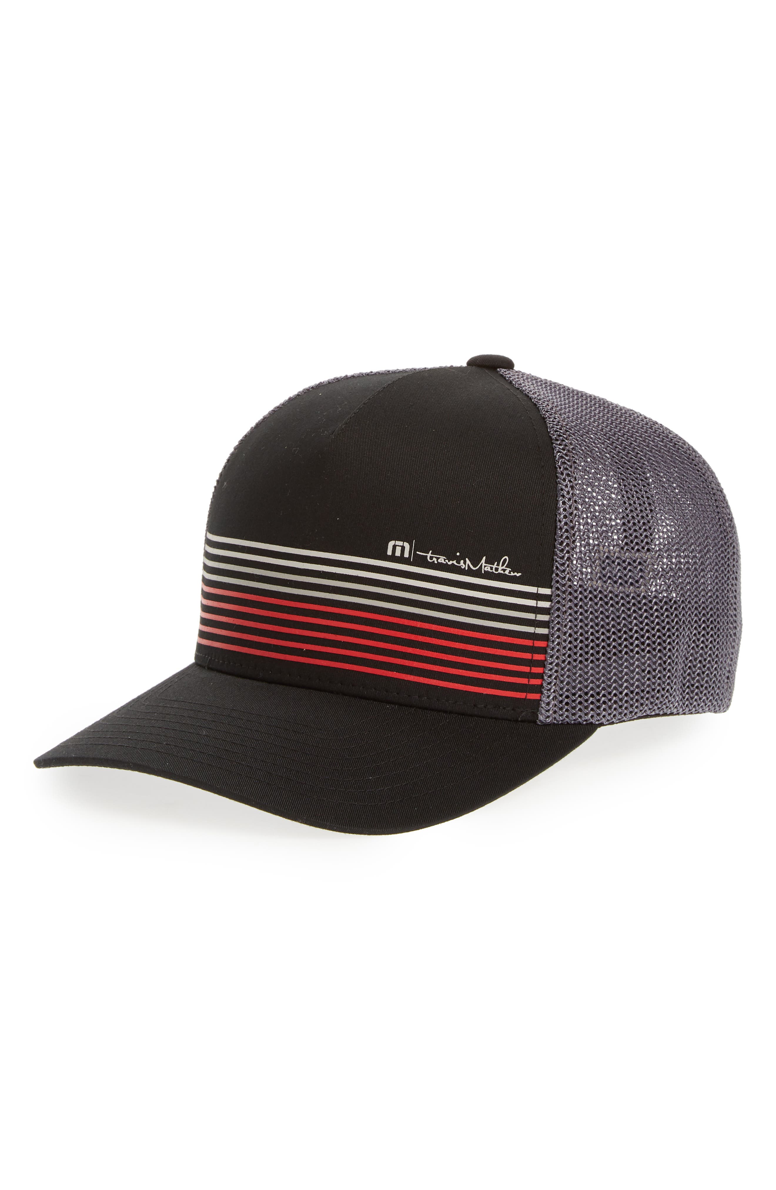 travis mathew hats nordstrom rack