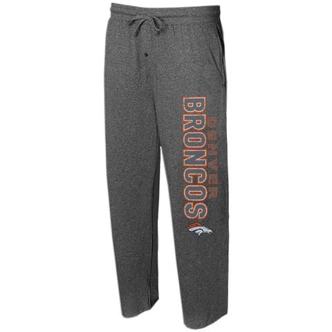 Men's Concepts Sport Red/Charcoal St. Louis Cardinals Ensemble Slub Long Sleeve T-Shirt and Allover Pants Sleep Set