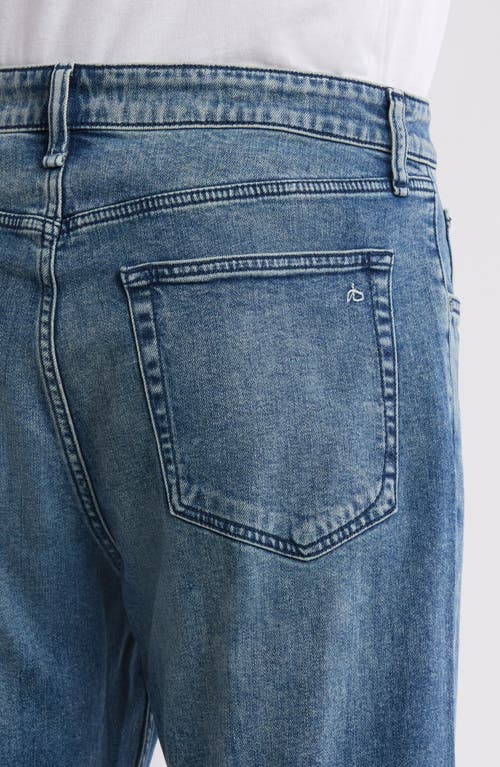 Shop Rag & Bone Fit 4 Authentic Jeans In Damian